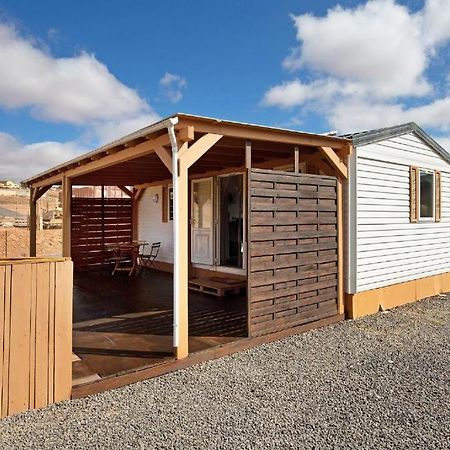 Country Home La Asomada  Exterior photo