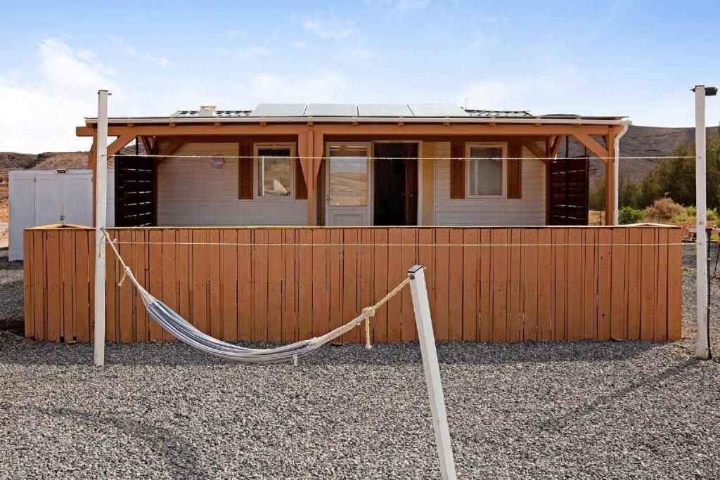 Country Home La Asomada  Exterior photo