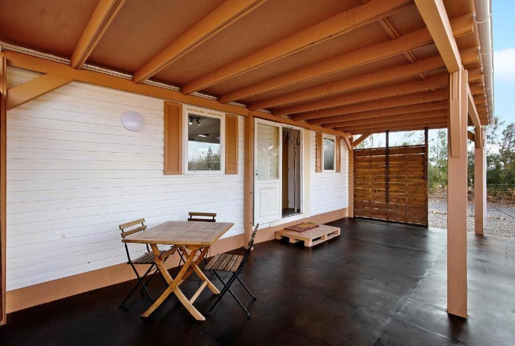 Country Home La Asomada  Exterior photo
